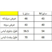 پیراهن دوچرخه سواری فوجی طرح آباریس آوا